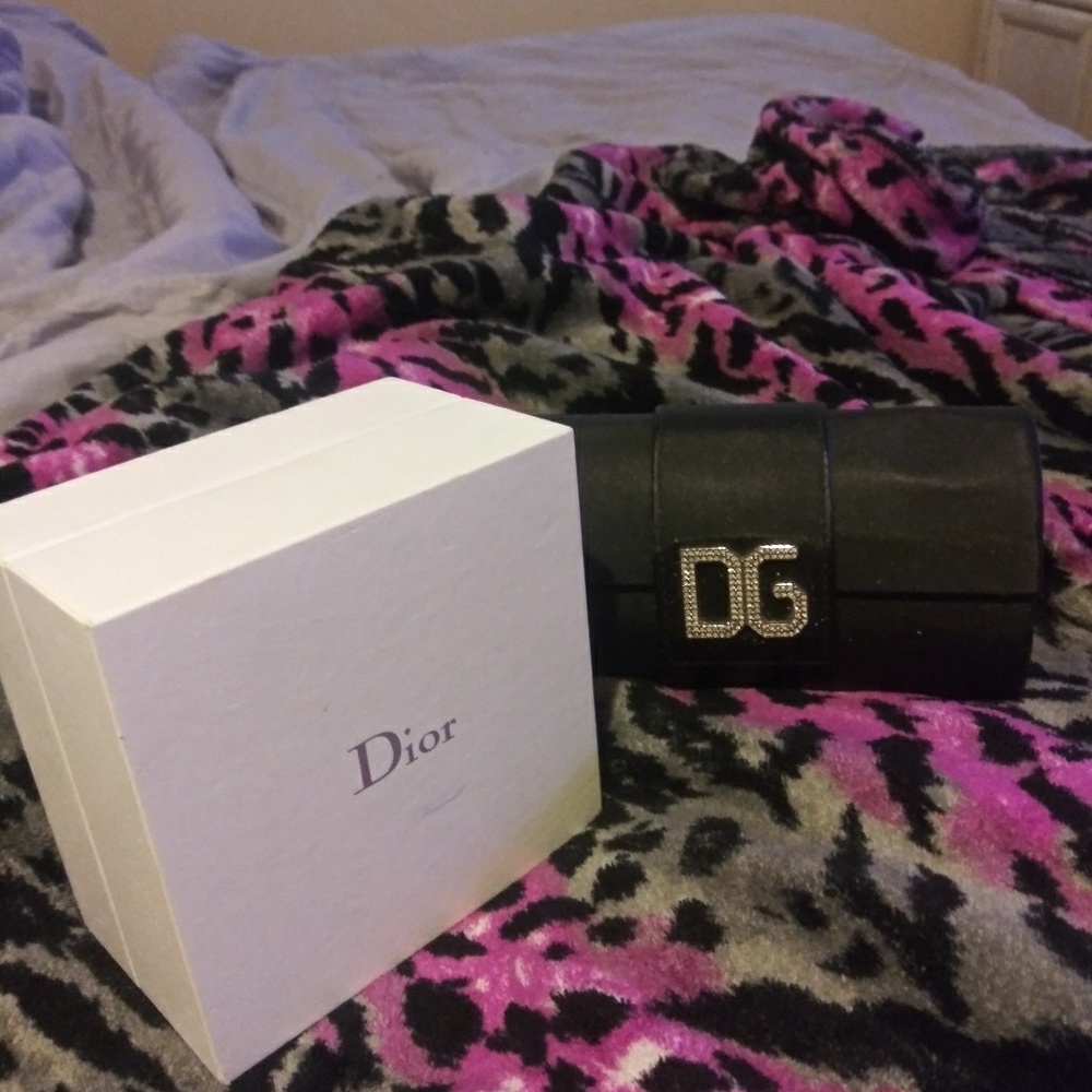 Dior and DG case
